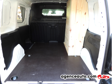 Opel Combo Cargo — 18